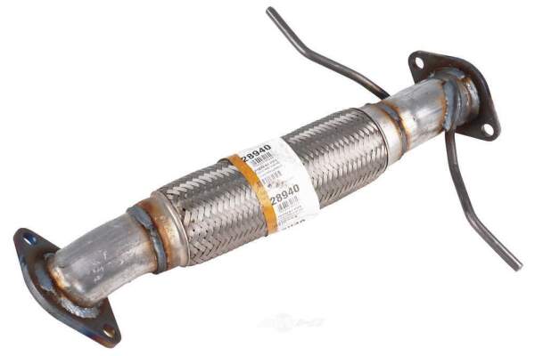 Verbinder Auspuff Flexrohr Ford Explorer 2,3L 16-19