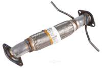 Verbinder Auspuff Flexrohr Ford Explorer 2,3L 16-19