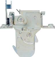 Motorhaubenschloß Motorhaubenverriegelung für...