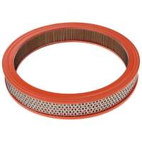 Luftfilter Chrom Ford mit 289-Sticker