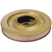 Luftfilter Chrom Ford mit 289-Sticker