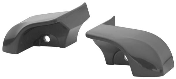 Endkappe B-Säule Pontiac GTO LeMans Tempest 66 67