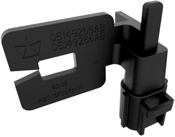 Aussentemperaturfühler