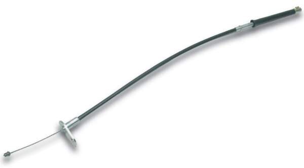 GASZUG Corvette C3 68 69 70 71 72 73 Vergaser Zug throttle cable