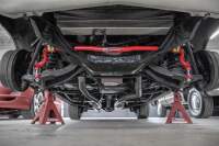 Stabilisator Vorderachse Buick Wildcat Riviera 66-70