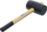 Gummihammer | Kopf-Ø 64 mm | 600 g