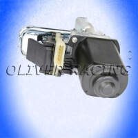 Zugmotor für Cabriodach Deckel Corvette 05-13 Pull down