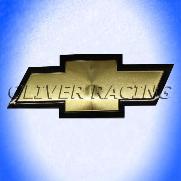 Kühlergrill Emblem BOWTIE Chevrolet Silverado 2500 3500 2001/2002