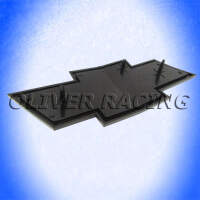 Kühlergrill Emblem BOWTIE Chevrolet Silverado 2500...