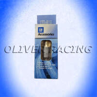 Felgenschloss Set 4 Stk GM NOS Felgenschloss Chevrolet Pontiac Cadillac Oldsmobile M12x1,5