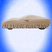 Autoabdeckung Abdeck plane Car Cover COVERCRAFT Corvette C5 97-04