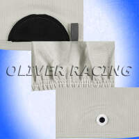 Autoabdeckung Abdeck plane Car Cover COVERCRAFT Corvette C5 97-04