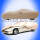 Autoabdeckung Abdeck plane Car Cover COVERCRAFT Corvette C5 97-04