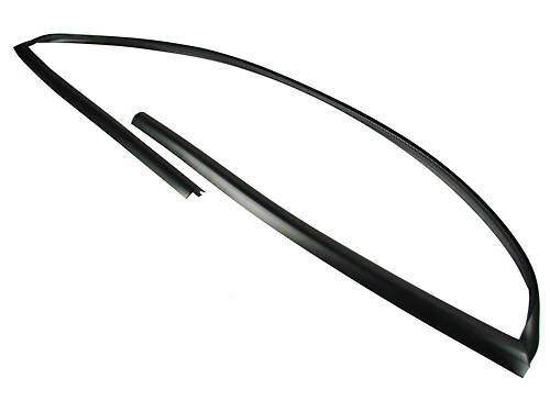 Windschutzscheibe Zierrahmen Dodge RAM 1500 2500 3500 2000-2002