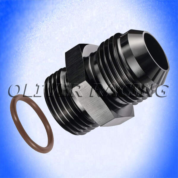 12AN ORB O-Ring Adapter auf 12AN