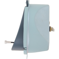 Kombiinstrument UHR Tacho Uhr Einsatz 1968 Pontiac GTO/ Le Mans