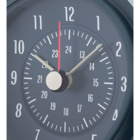 Kombiinstrument UHR Tacho Uhr Einsatz 1968 Pontiac GTO/ Le Mans