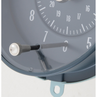 Kombiinstrument UHR Tacho Uhr Einsatz 1968 Pontiac GTO/ Le Mans