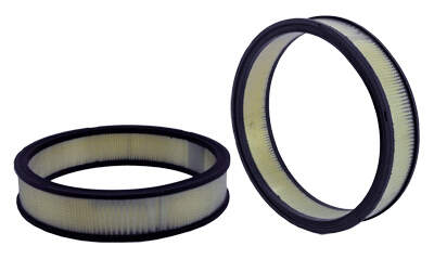 Luftfilter rund Durchmesser 311 mm, Höhe 67 mm, Innendurchmesser 274 mm Cadillac 68-79