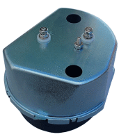 Kombiinstrument Drehzahlmesser Tacho Einsatz 1968 Pontiac GTO/ Le Mans