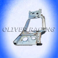 Frontblech Kühlerträger GEBRAUCHT Astro Van GMC...