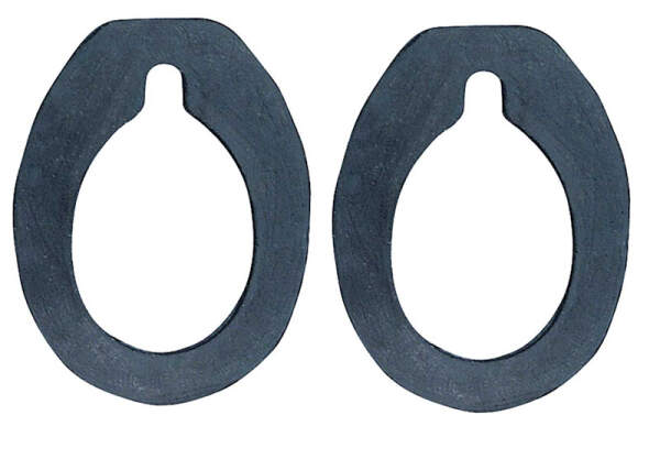 Dichtung Drehzapfenblende Tür Chevrolet 3100 3600 Pickup 1954 1955