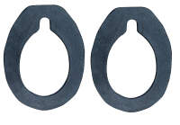 Dichtung Drehzapfenblende Tür Chevrolet 3100 3600...