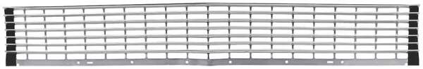 Kühlergrill Grill Chevrolet Nova 70 71 72 Standard Version