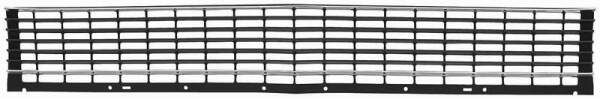 Kühlergrill Grill Chevrolet Nova SS 70 71 72 SS Super Sport Version