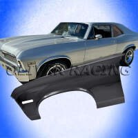Kotflügel vorne links Chevrolet Nova 70 71 72 73 74...