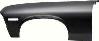 Kotflügel vorne links Chevrolet Nova 70 71 72 73 74 Chevy Fender Aile spatbord