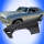 Kotflügel vorne links Chevrolet Nova 70 71 72 73 74 Chevy Fender Aile spatbord