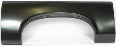 Radlauf Einschweißblech Reparaturblech Seitenteil rechts Chevrolet Nova 68 69 70 71 72 73 74