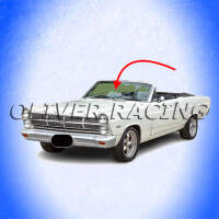 Windschutzscheibe Frontscheibe Ford Fairlane Mercury...