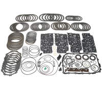 GETRIEBEÜBERHOLSATZ 6L80 GM Automatikgetriebe...