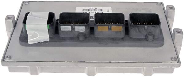 Motorsteuergerät ECU MPU DODGE RAM 1500 2012 5,7L HEMI Automatik