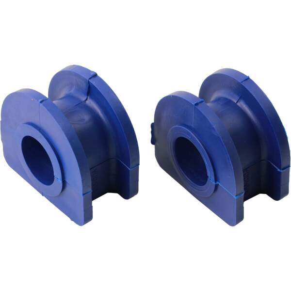 Gummibuchen Stabilisator Stabihalter Paar 30 mm