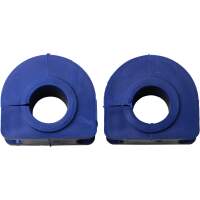 Gummibuchen Stabilisator Stabihalter Paar 30 mm