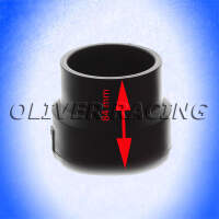 Adapter Abwasser Wohnmobil 1-1/2" Inch Steckadapter...