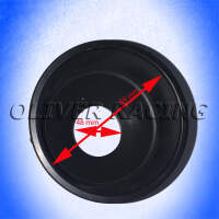 Adapter Abwasser Wohnmobil 1-1/2" Inch Steckadapter...