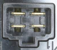 Lüfter Widerstand Heizungslüfter Modul Dodge Ram 03-10