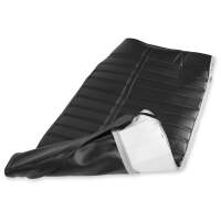 Sitzbank Bezug Schwarz Chevrolet C10 K10 GMC 73-80