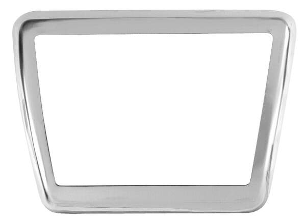 Rahmen Bremspedal Chromrahmen Bremspedal A Body 68-73  1964-72 GTO LeMans / 1965-72 Grand Prix / 1965-70 Bonneville / Catalina