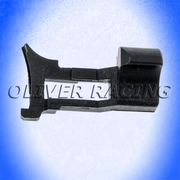 Fernlichtschalter Übertragungshebel Lenksäule mit Höhemverstellbarem Lenkrad 77-02 GM Chevrolet Plastik Dimmer Switch Actuator Tilt Wheel