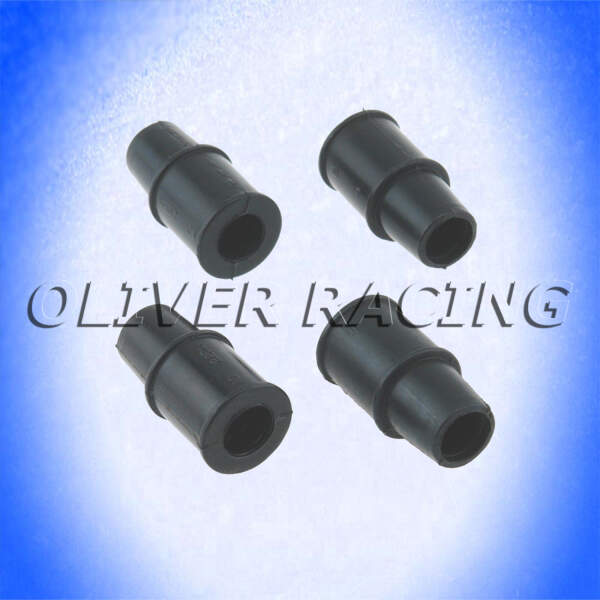 Kleinteileset Bremssattelbolzen Staubschutzgummi