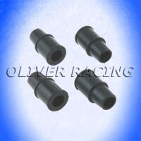 Kleinteileset Bremssattelbolzen Staubschutzgummi