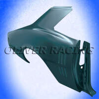 SEITENTEIL HINTEN rechts Pontiac 1968 Coupe Seitenwand...