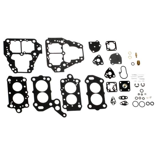 Vergaserüberholsatz Mikuni Solex Rochester 2 Fach Chrysler Dodge LeBaron 600 2,6L