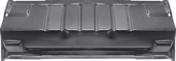 kofferraumboden Zwischenstück zwischen Kofferraumboden und Sitzbank Chevrolet Impala Bel Air Caprice 65-70