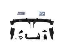 Anhängerkupplung Jeep Grand Cherokee WK11-WK14